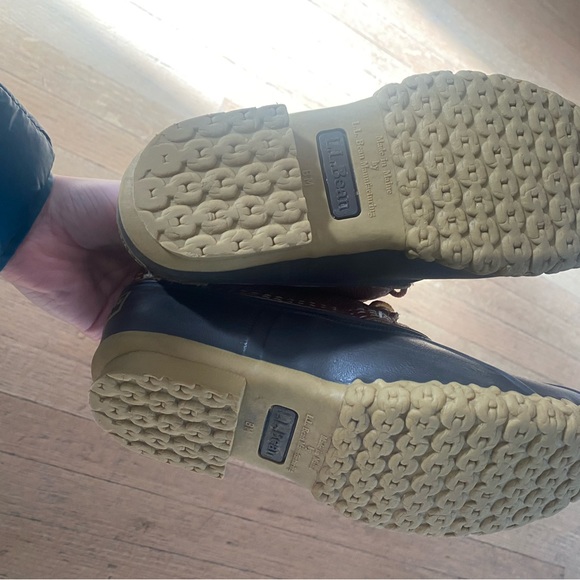 Bean boots - Picture 5 of 5